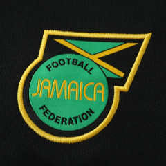 2026 FIFA World Cup Jamaica POLO