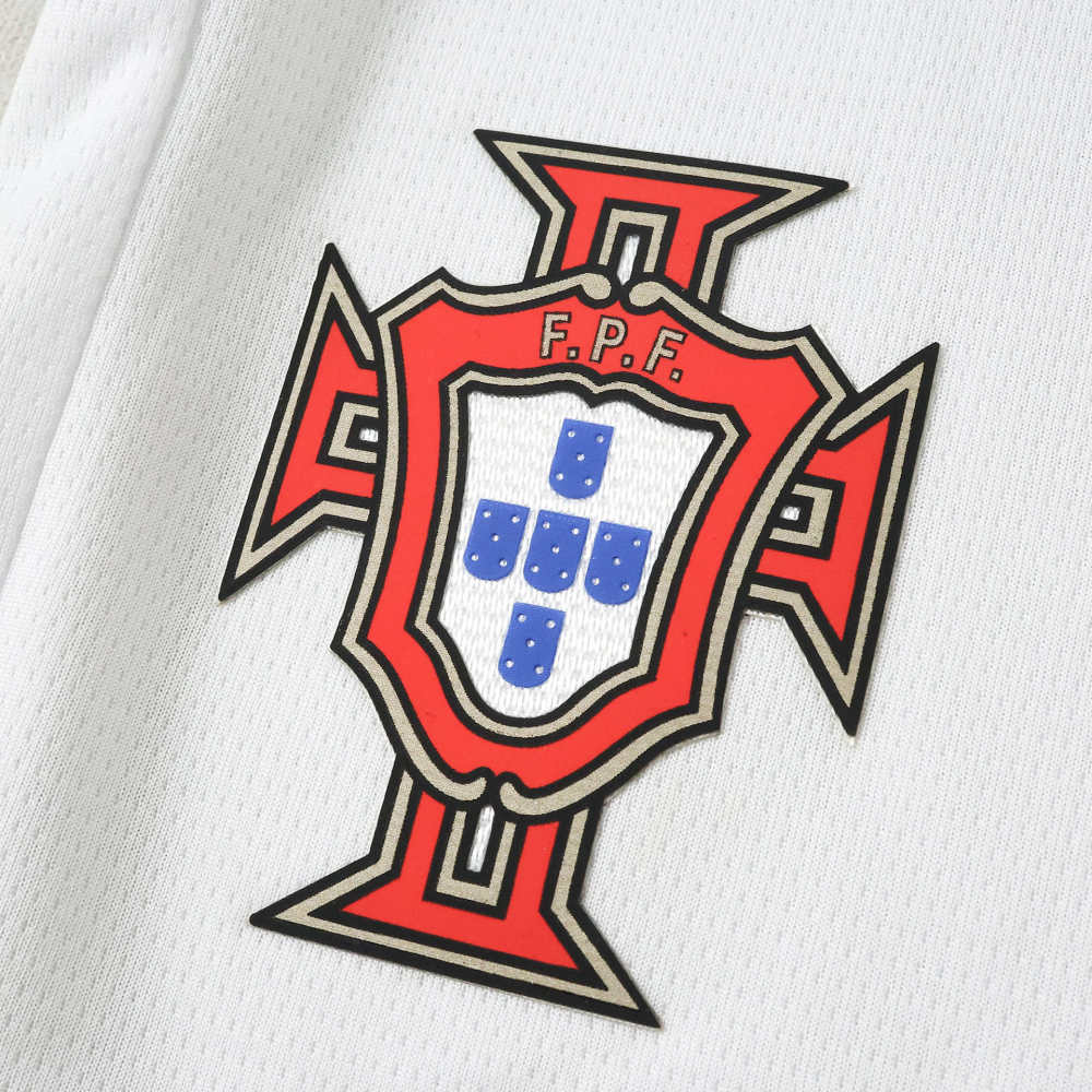 2026 FIFA World Cup Portugal away shorts