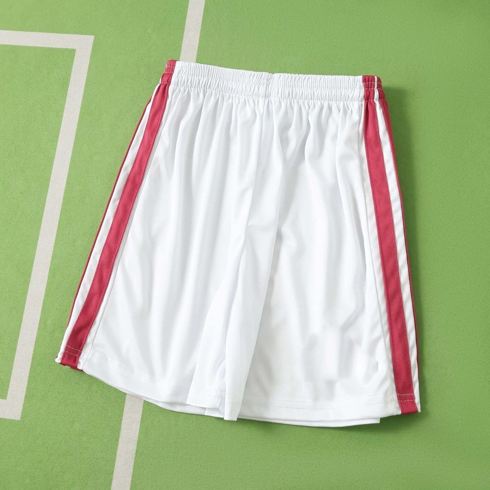 2627 season Real Madrid CF home Kids kit