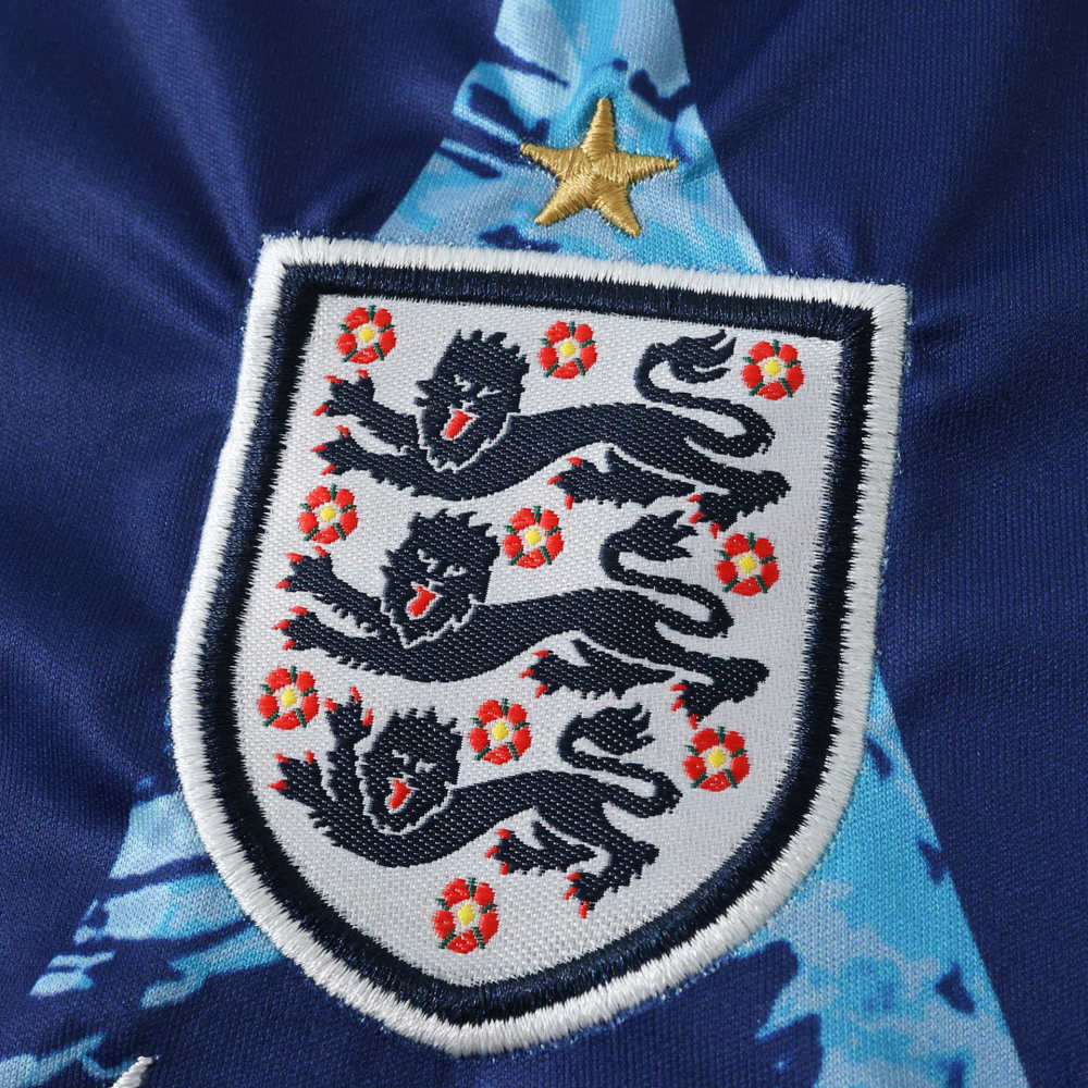 2026 FIFA World Cup England goalkeeper Kids kit