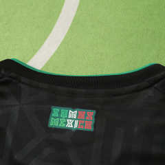 2026 FIFA World Cup Mexico third Kids kit