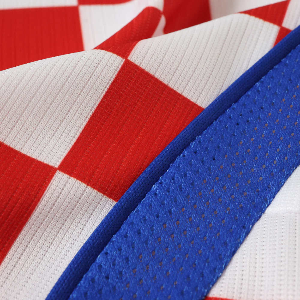 2026 FIFA World Cup Croatia home Fan version
