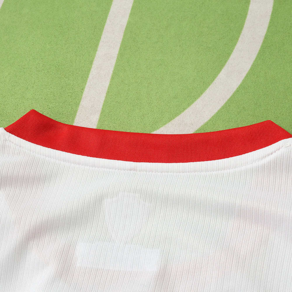 2026 FIFA World Cup Croatia home Fan version