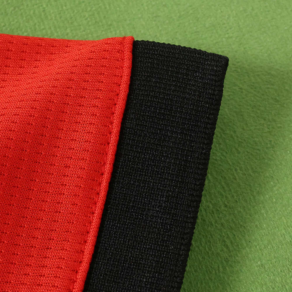 2627 season A.C. Milan fifth Kids kit