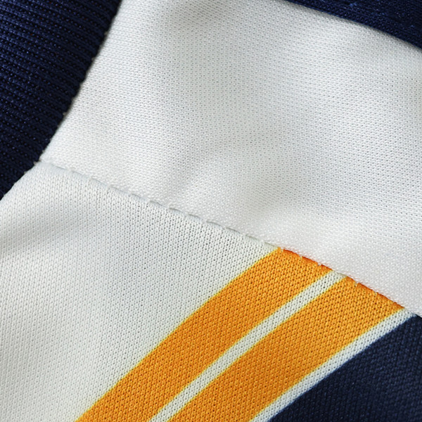 2627 season Los Angeles Galaxy home Fan version