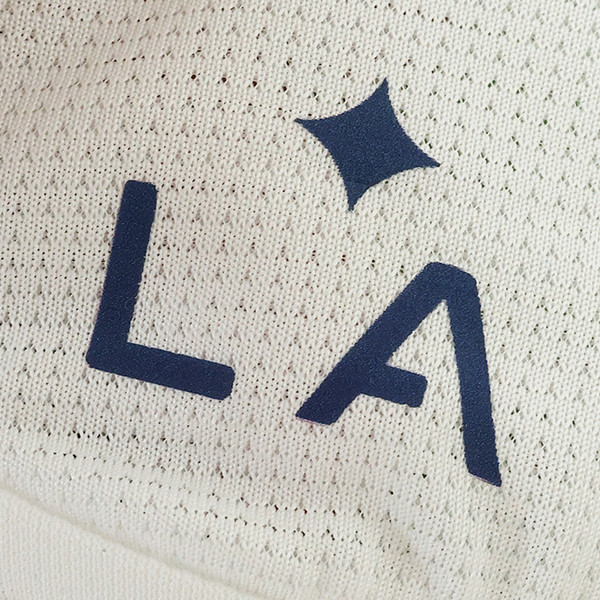 2627 season Los Angeles Galaxy home Fan version