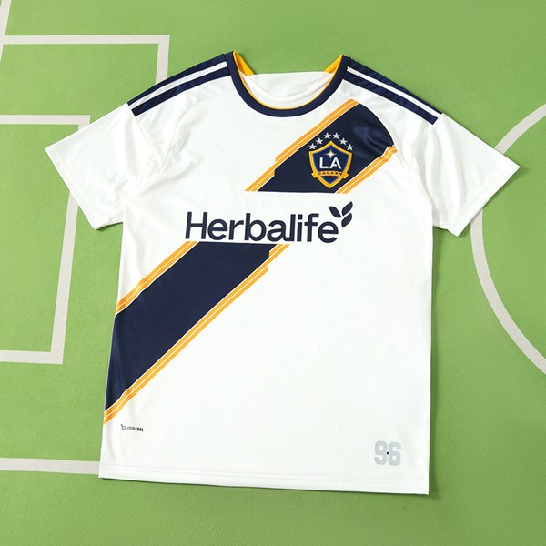 2627 season Los Angeles Galaxy home Fan version