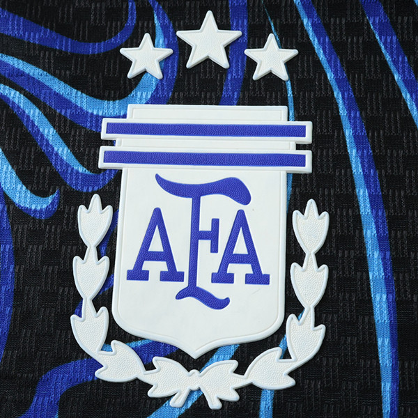2026 FIFA World Cup Argentina away Player version