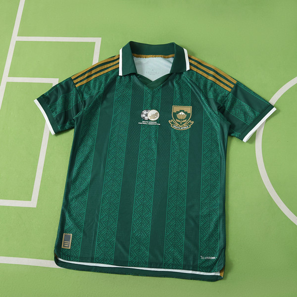 2026 FIFA World Cup South Africa away Player version