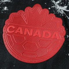 2026 FIFA World Cup Canada away Player version