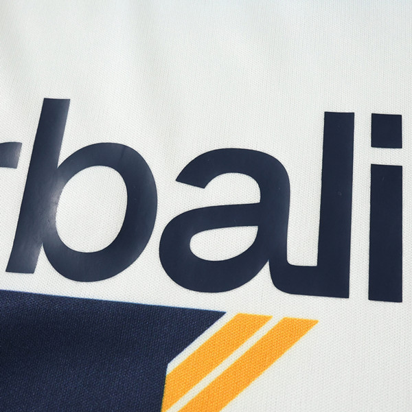2627 season Los Angeles Galaxy home Fan version