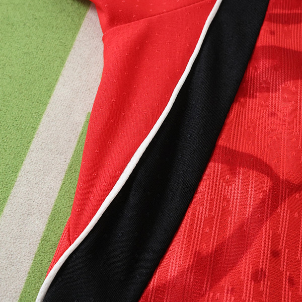 2026 FIFA World Cup South Korea home Player version