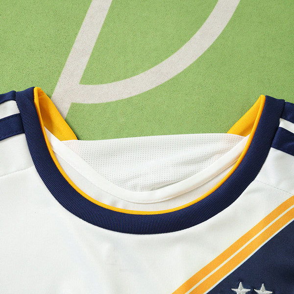 2627 season Los Angeles Galaxy home Fan version