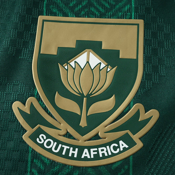 2026 FIFA World Cup South Africa away Player version