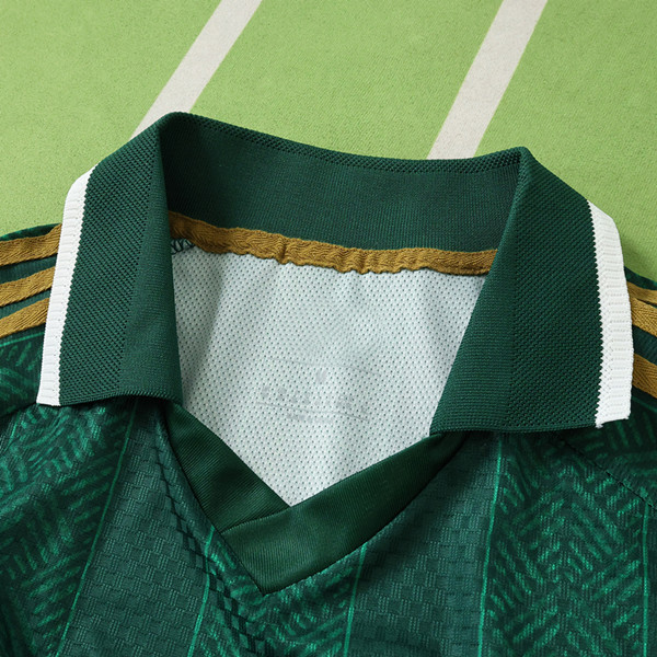 2026 FIFA World Cup South Africa away Player version