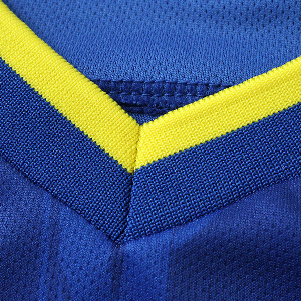 2026 FIFA World Cup Bosnia and Herzegovina home Fan version