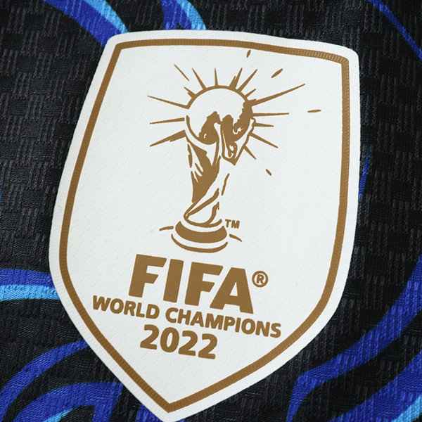 2026 FIFA World Cup Argentina away Player version