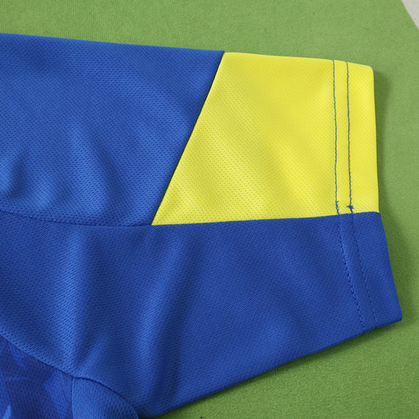 2026 FIFA World Cup Bosnia and Herzegovina home Fan version