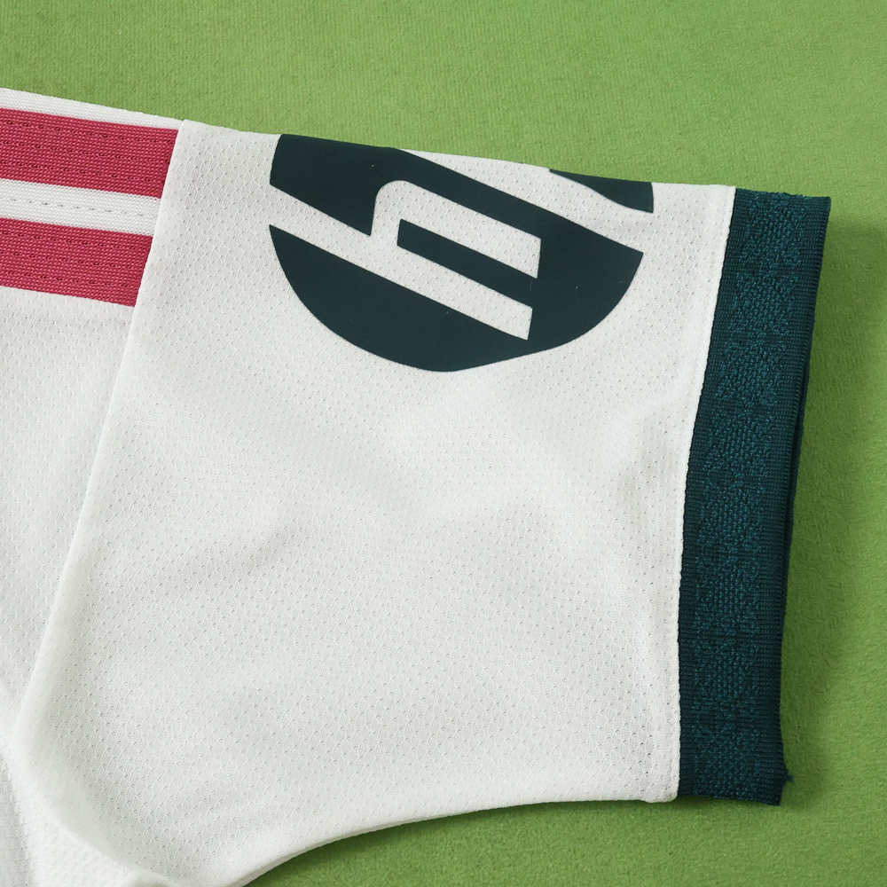 2627 season Real Madrid CF home Player version