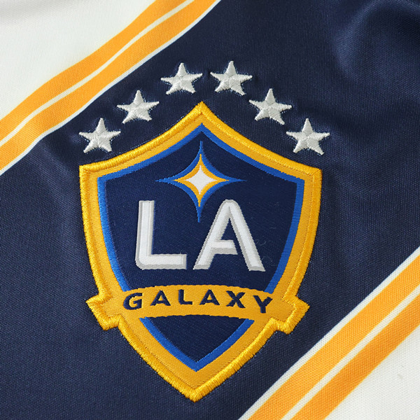 2627 season Los Angeles Galaxy home Fan version