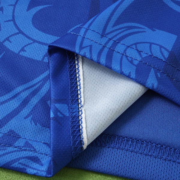 2026 FIFA World Cup Bosnia and Herzegovina home Fan version
