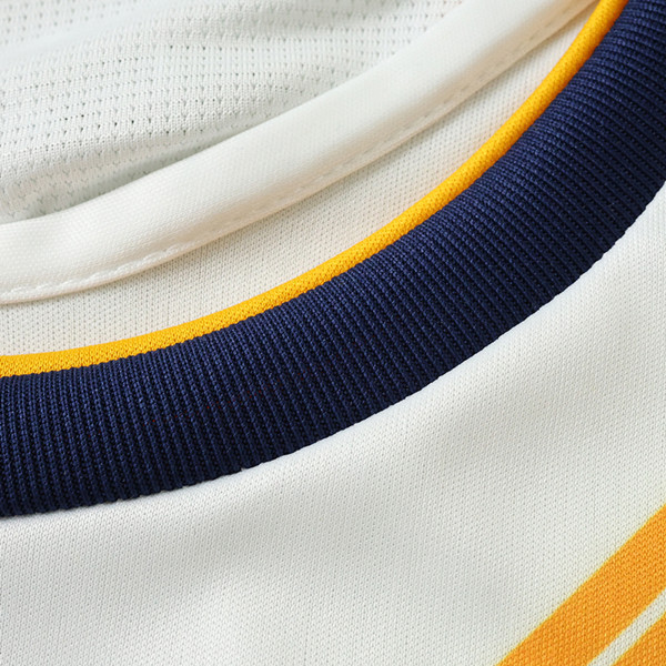2627 season Los Angeles Galaxy home Fan version