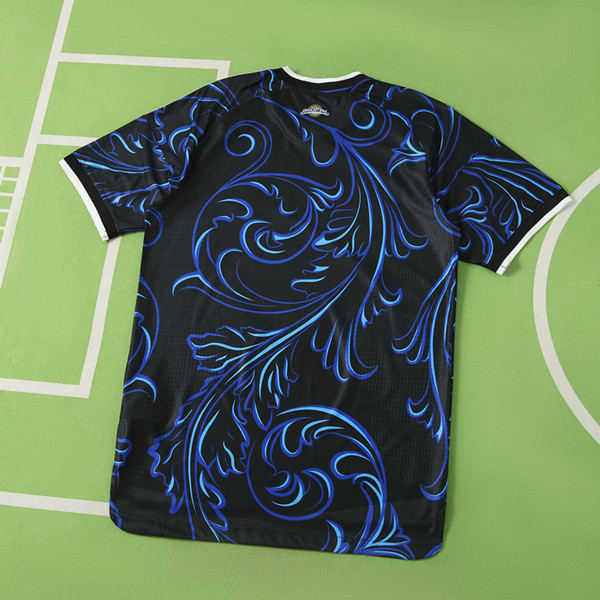 2026 FIFA World Cup Argentina away Player version