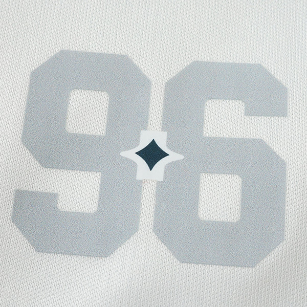 2627 season Los Angeles Galaxy home Fan version