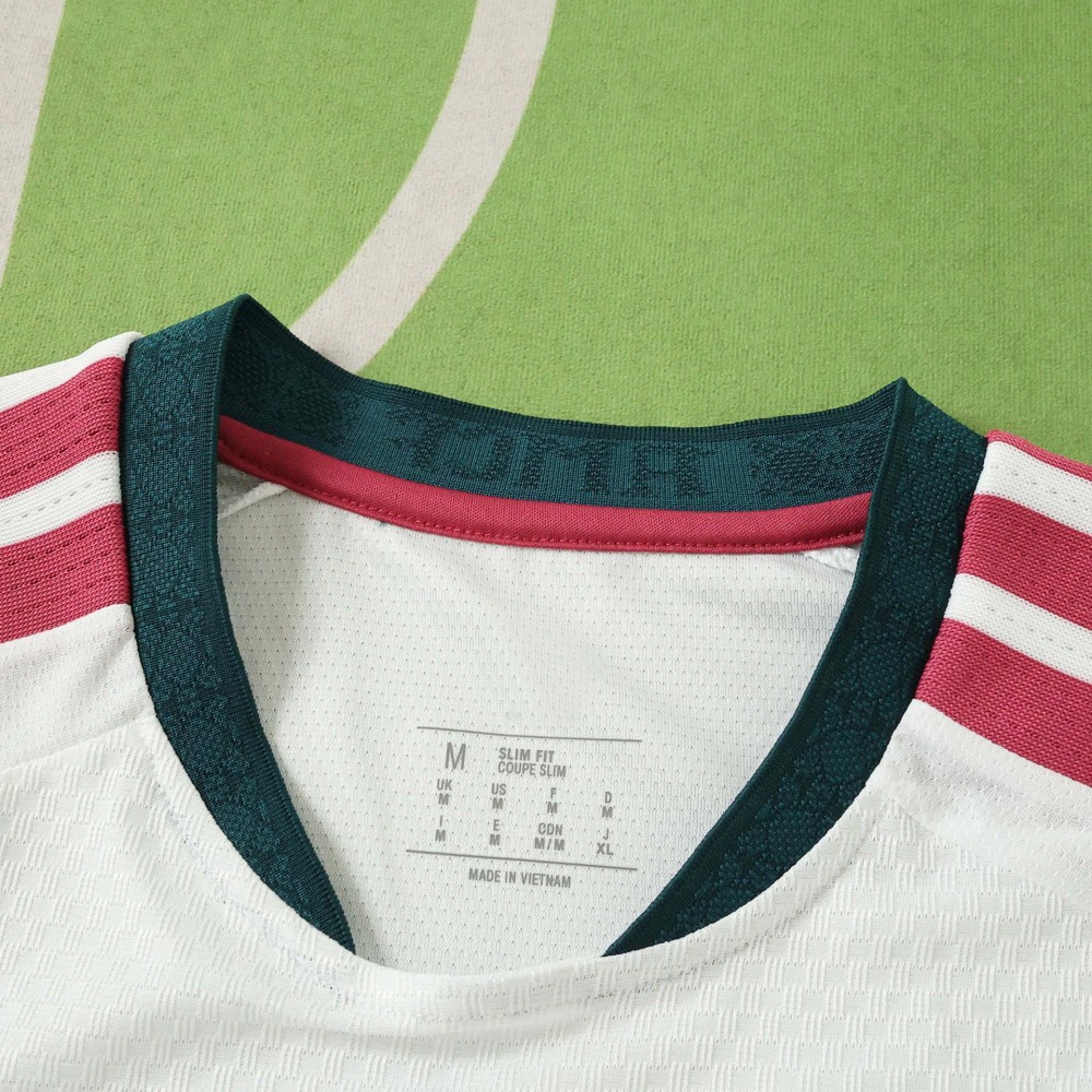 2627 season Real Madrid CF home Player version