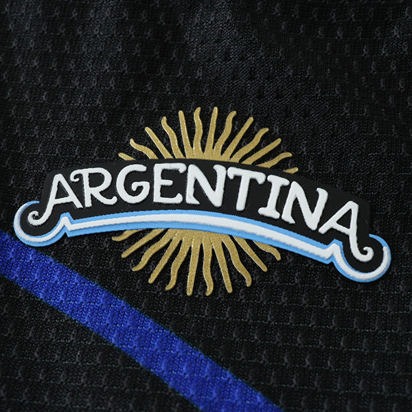2026 FIFA World Cup Argentina away Player version