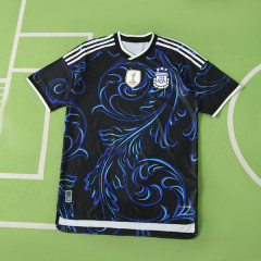 2026 FIFA World Cup Argentina away Player version