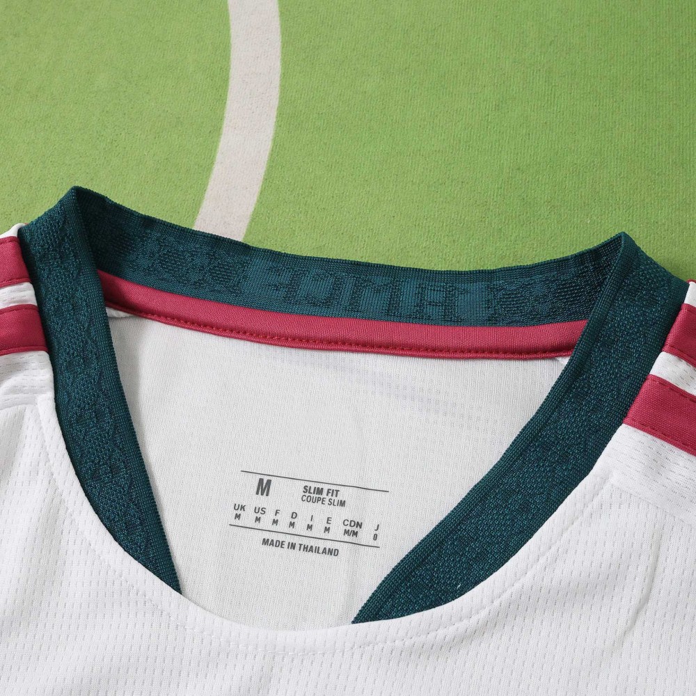 2627 season Real Madrid CF home Women's Shirt