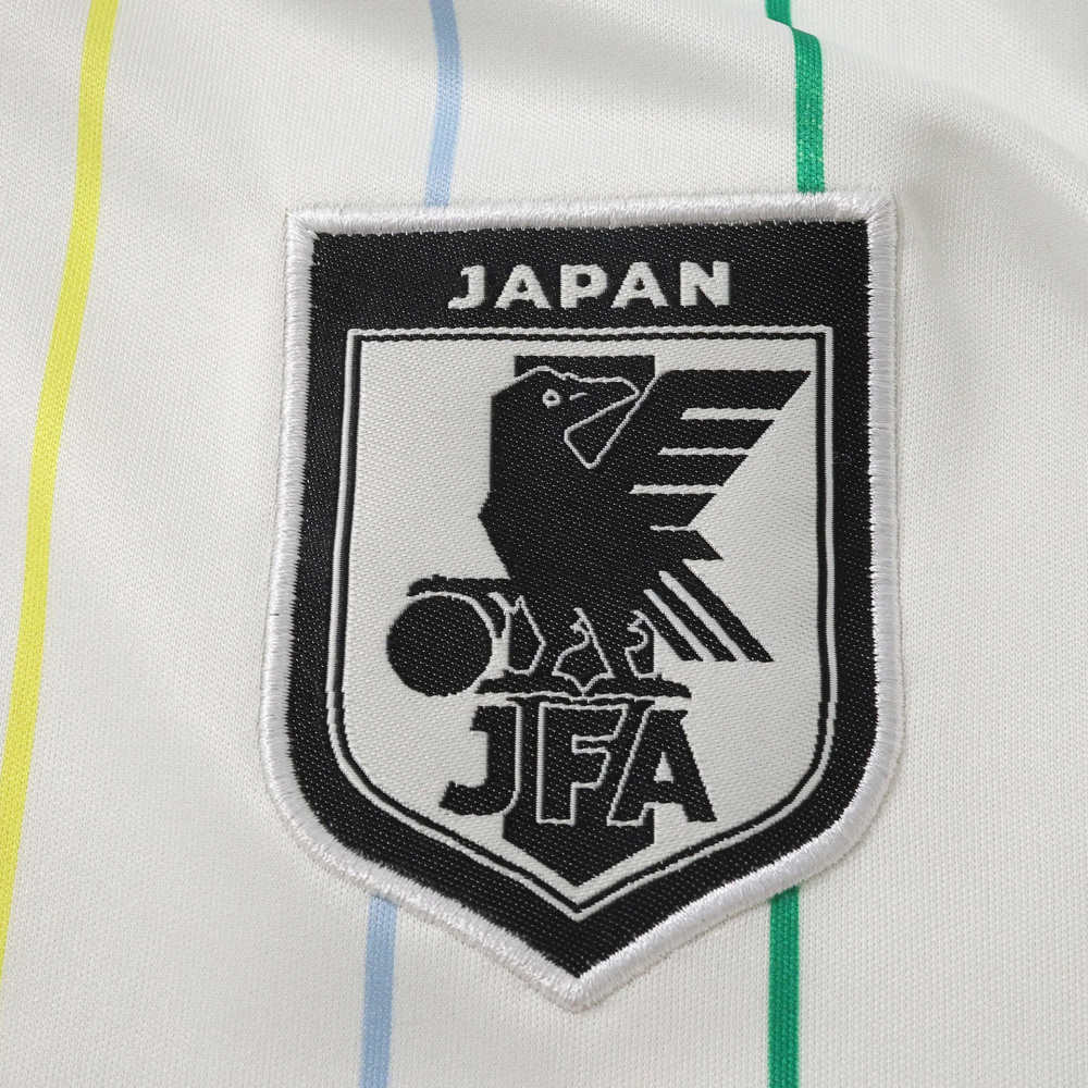 2026 FIFA World Cup Japan away Kids kit