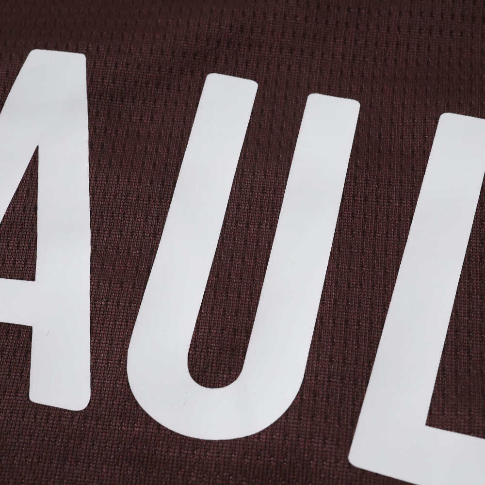 2627 season FC St. Pauli Concept version Fan version
