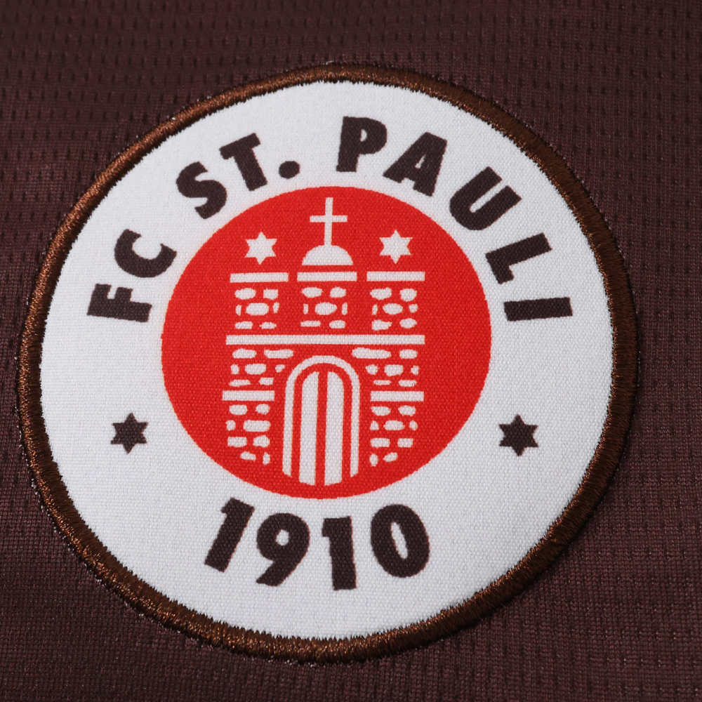 2627 season FC St. Pauli Concept version Fan version