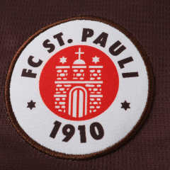 2627 season FC St. Pauli Concept version Fan version