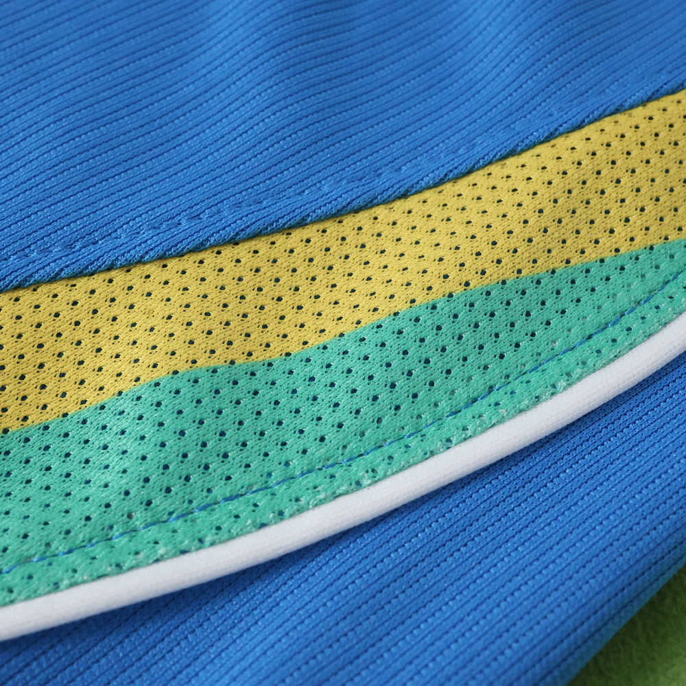 2026 FIFA World Cup Brazil home shorts