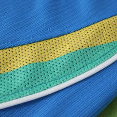 2026 FIFA World Cup Brazil home shorts