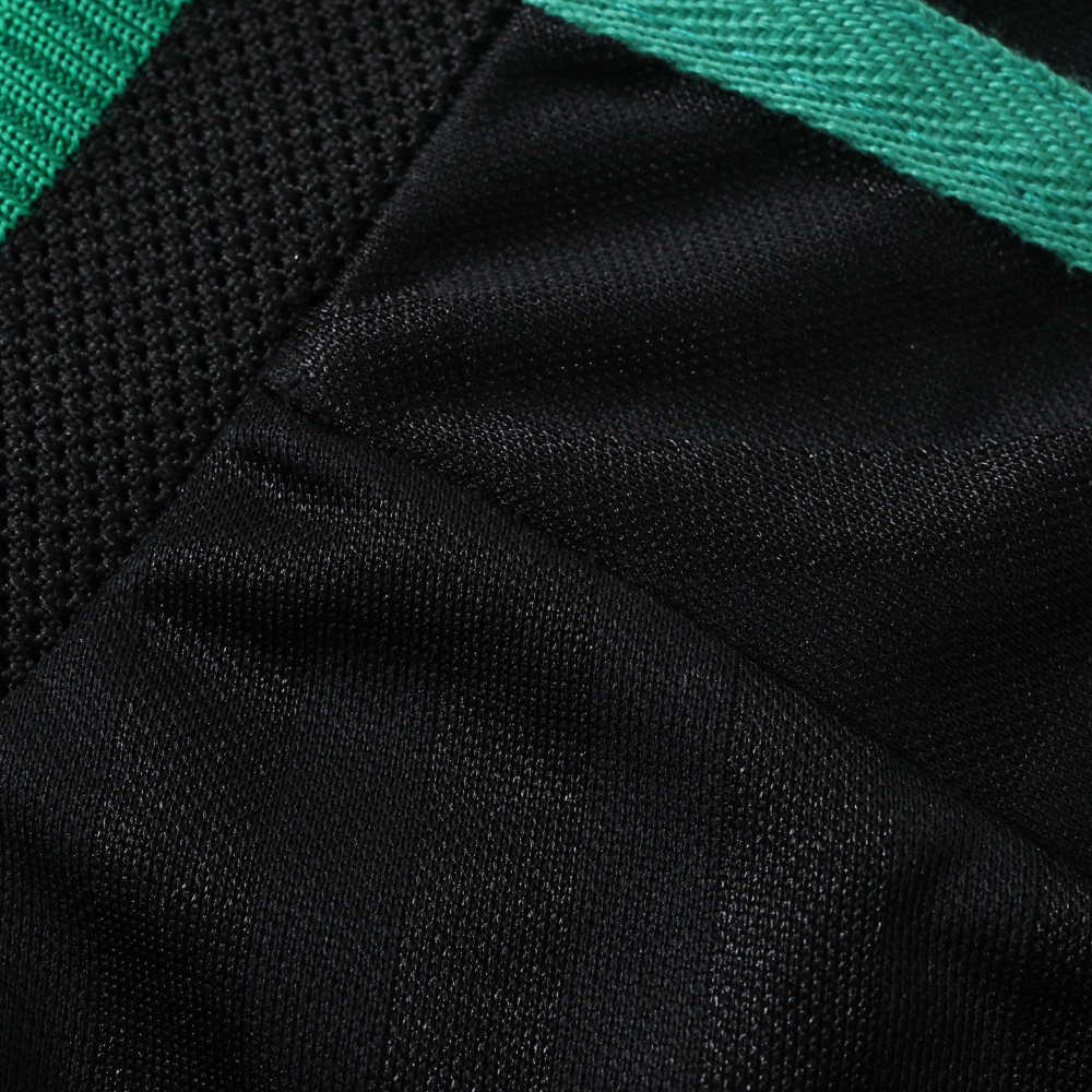 2026 FIFA World Cup Mexico third Long sleeved Player version