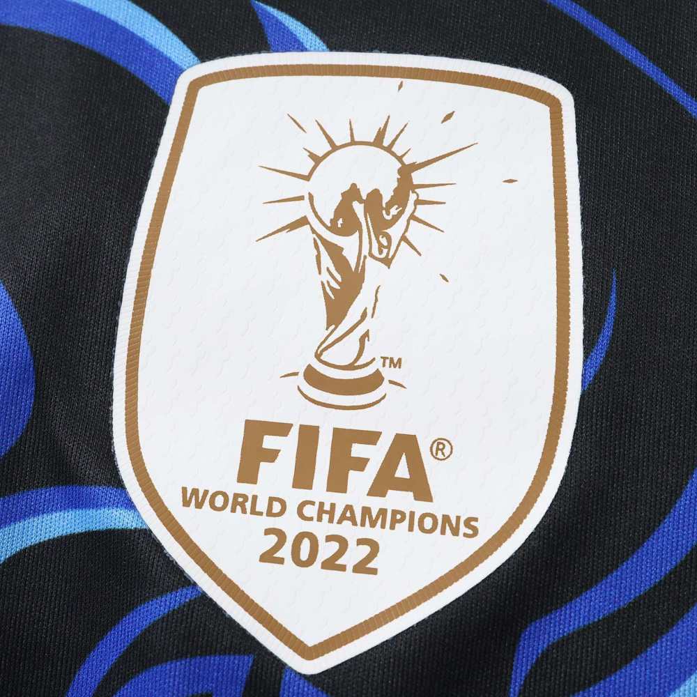 2026 FIFA World Cup Argentina Away Fan version