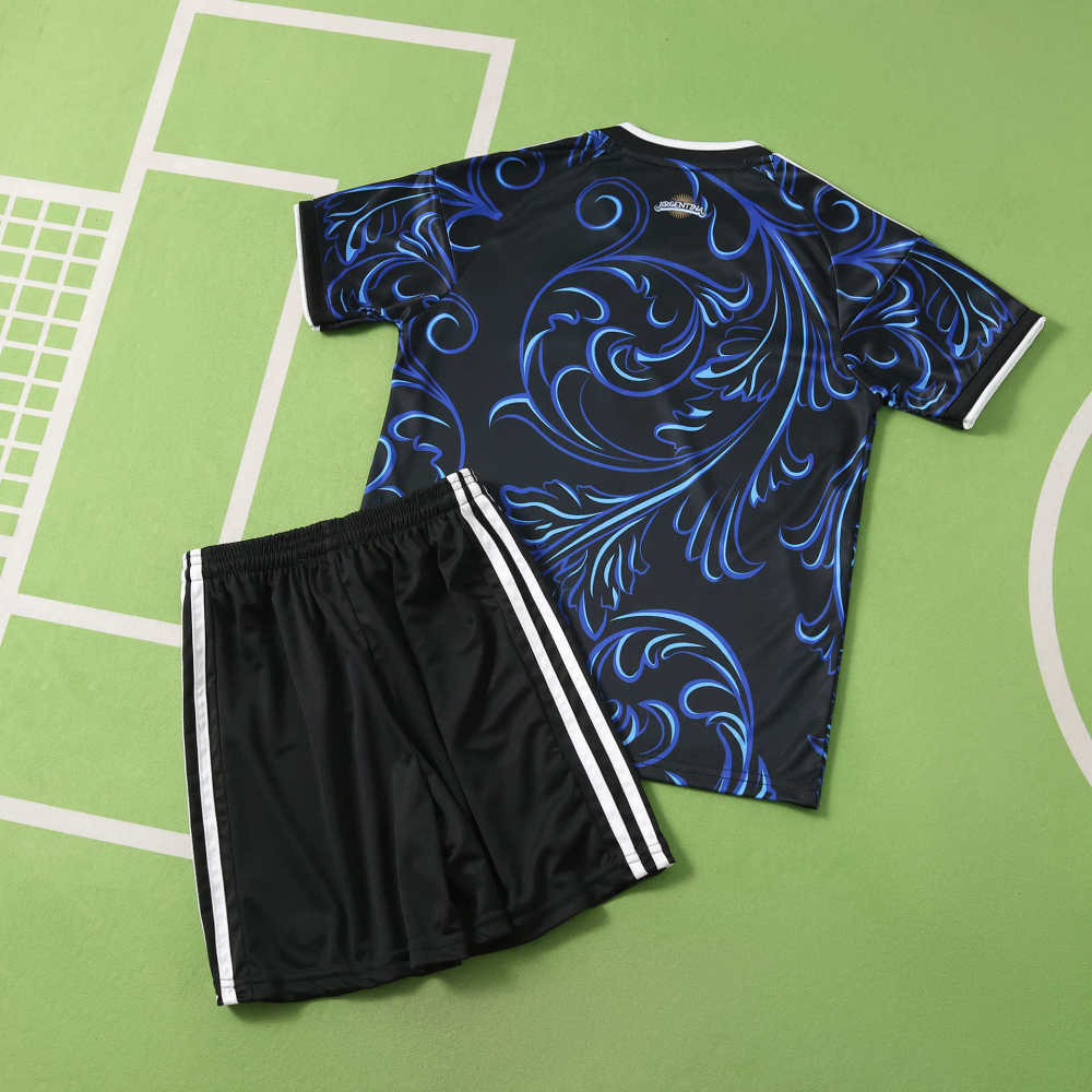2026 FIFA World Cup Argentina away Kids kit