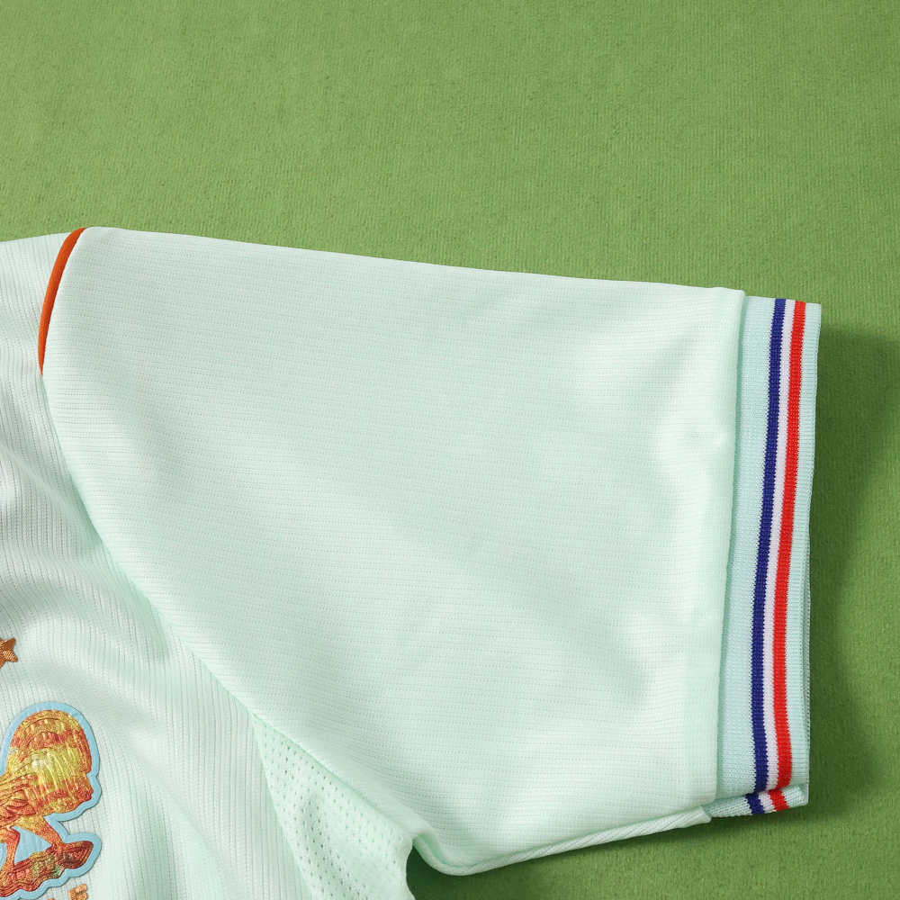 2026 FIFA World Cup France away Kids kit