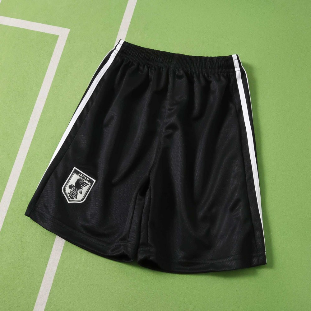 2026 FIFA World Cup Japan away Kids kit