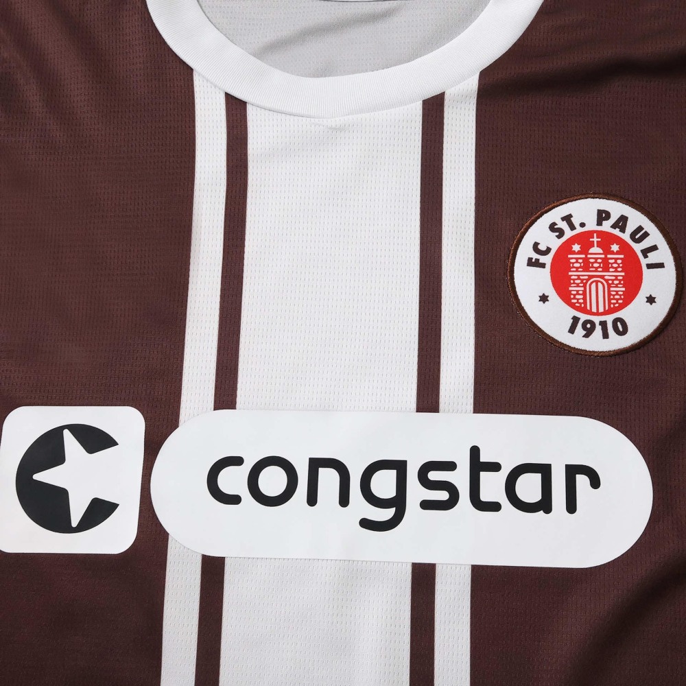 2627 season FC St. Pauli Concept version Fan version