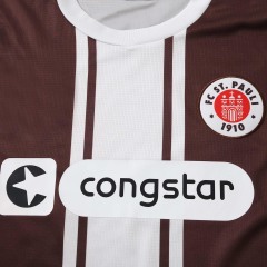 2627 season FC St. Pauli Concept version Fan version