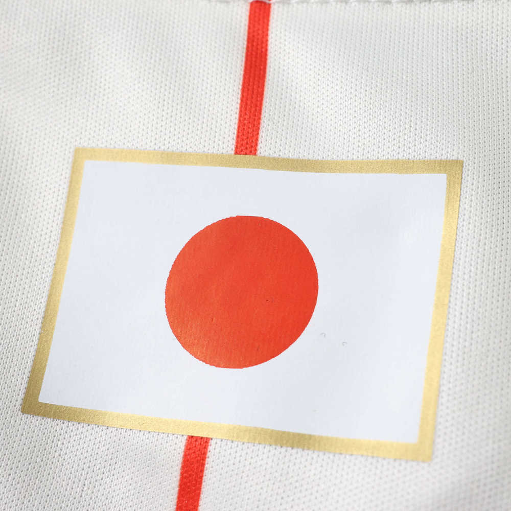 2026 FIFA World Cup Japan away Kids kit