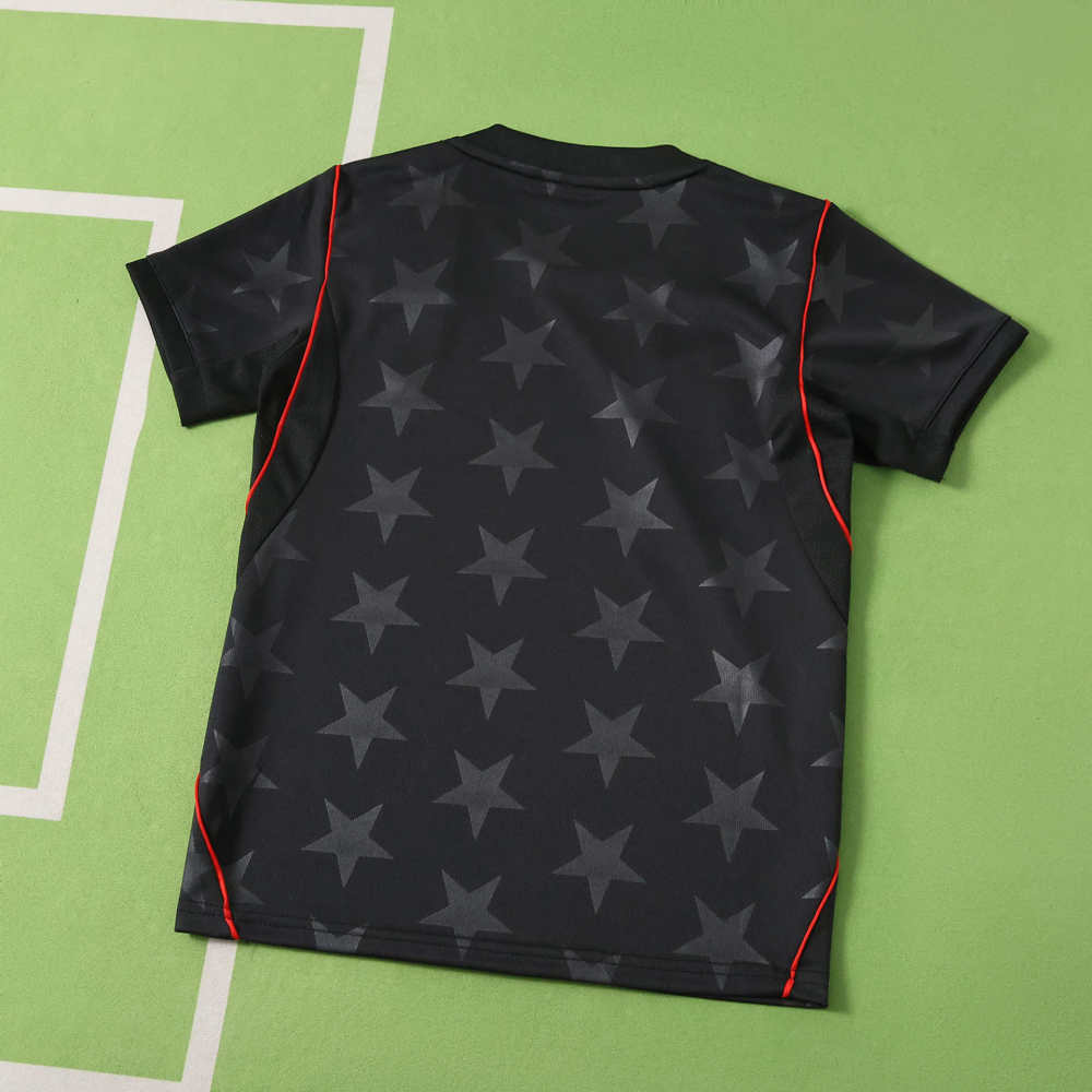 2026 FIFA World Cup USA away Kids kit