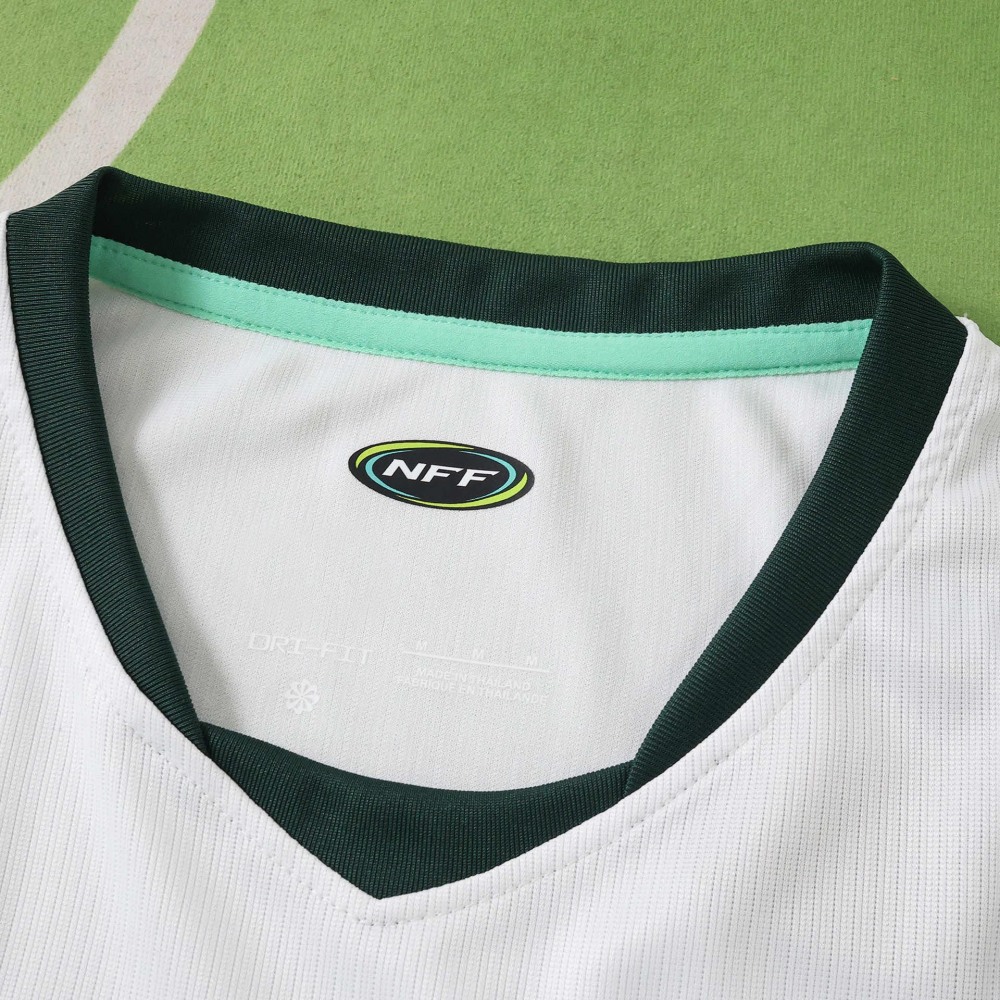 2026 Nigeria away Fan version
