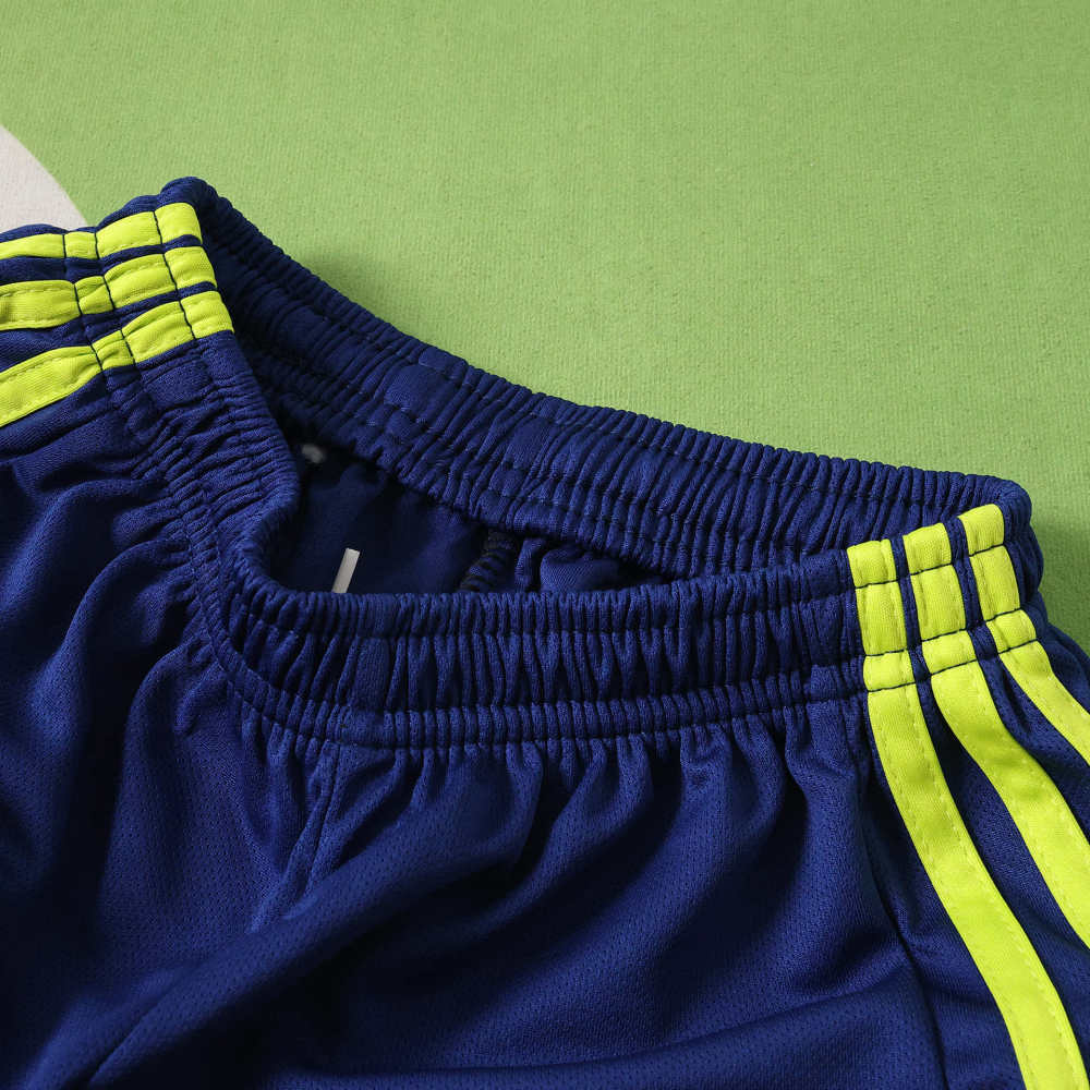 2026 FIFA World Cup Colombia away Kids kit