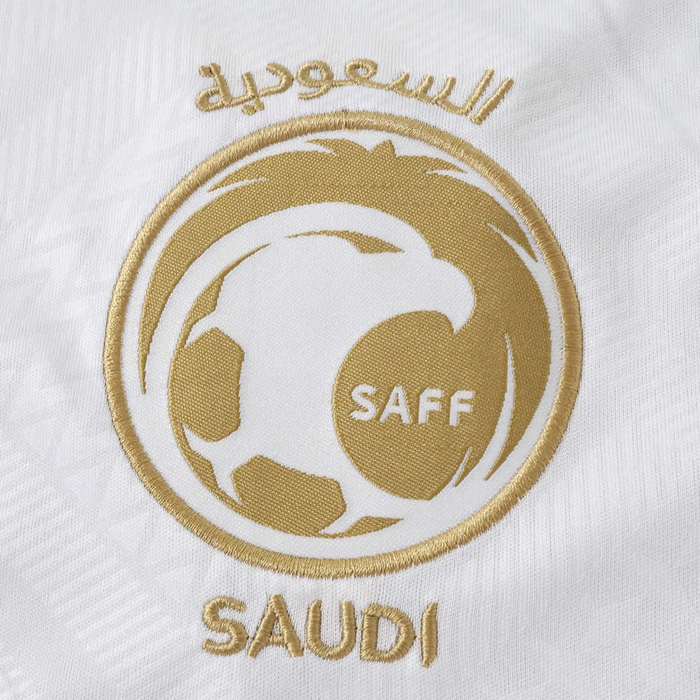 2026 FIFA World Cup Saudi Arabia away Fan version